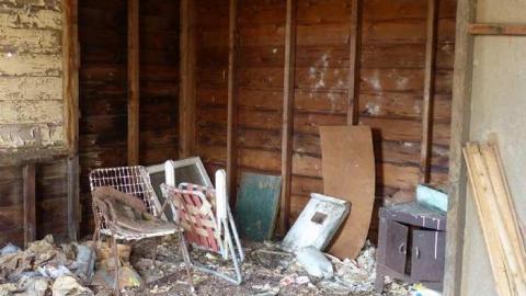 Photo from Quick stop