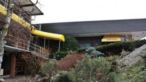 Photo from Andrew's In The Spring