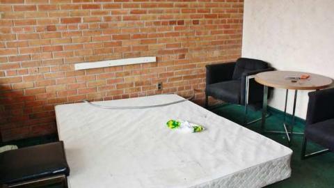 Photo from Andrew's In The Spring