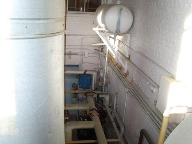 Century Manor Insane Asylum photo 5