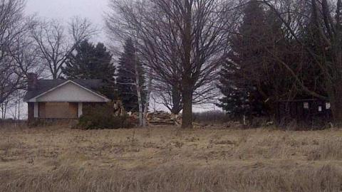 Photo from April 2nd, 2013