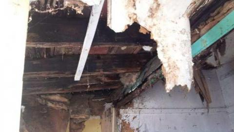 Photo from April 2nd 