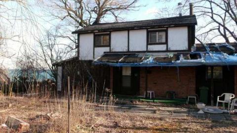 Lakeside 2fer cover photo