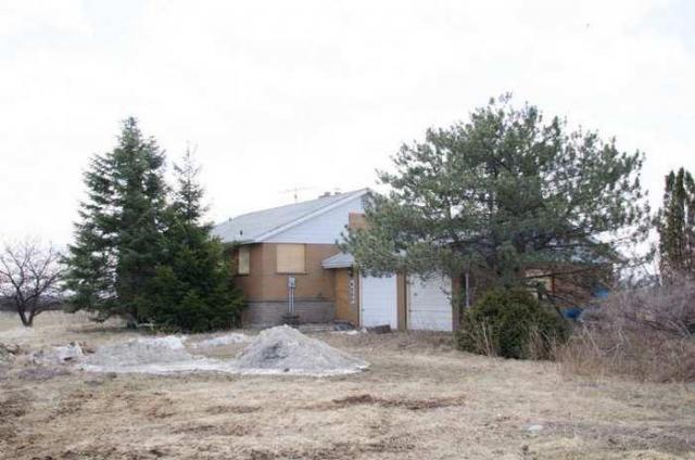 House - Milton, Ontario