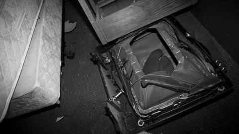 Photo from Motelevision 