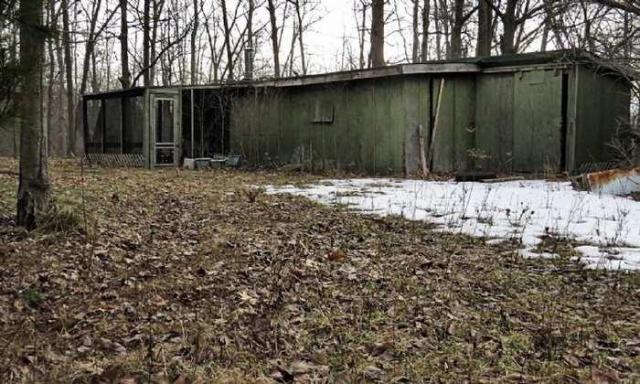 Mystery of Miller Creek photo 4