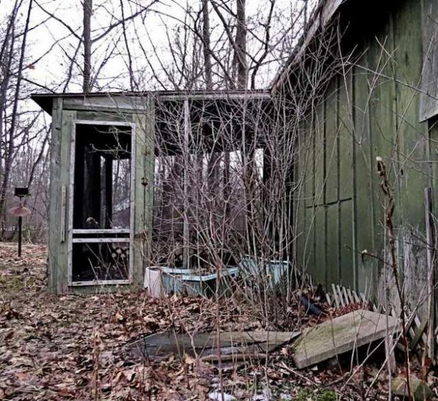 Mystery of Miller Creek photo 5