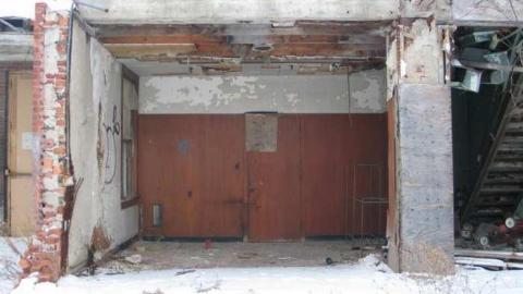 Photo from Snow And Mud