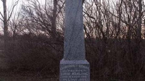 Boston Presbyterian Cemetery photo 2