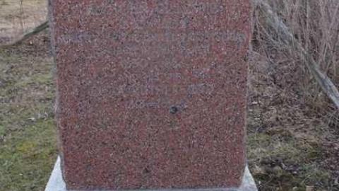 Boston Presbyterian Cemetery photo 5