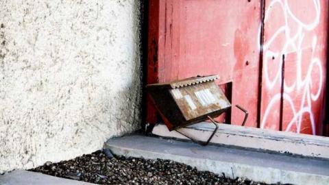 Sun Luck Gardens - Belleville, Ontario