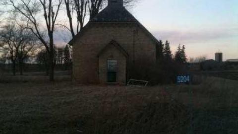 April 2nd 2013 visit cover photo