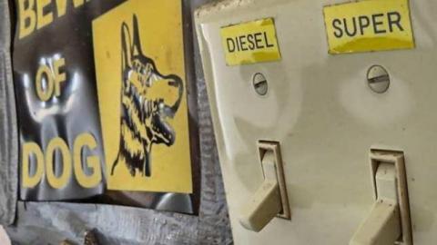 Photo from Expecto Petroleum