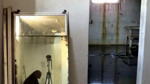 Photo from Expecto Petroleum