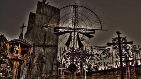 People Are Dyin to get in Here - St.-Johns-Lithuanian-Cemetery18.jpg