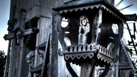 People Are Dyin to get in Here - St.-Johns-Lithuanian-Cemetery13.jpg