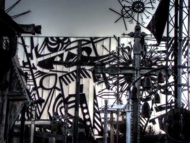 St. John's Lithuanian Cemetery photo 3