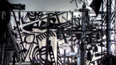 People Are Dyin to get in Here - St.-Johns-Lithuanian-Cemetery22.jpg