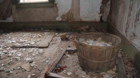 Harmony Farm - Chatham-Kent, Ontario