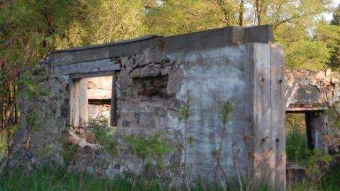 Stone Ruins Belfountain photo 3