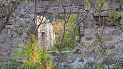 Stone Ruins Belfountain - Caledon, Ontario