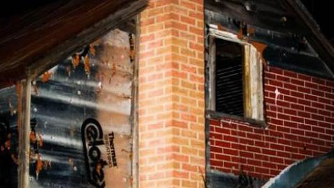 Photo from In the dark