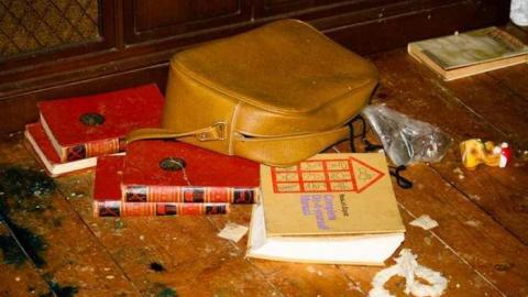 Photo from Pretty in Pine