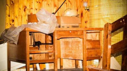 Photo from Pretty in Pine