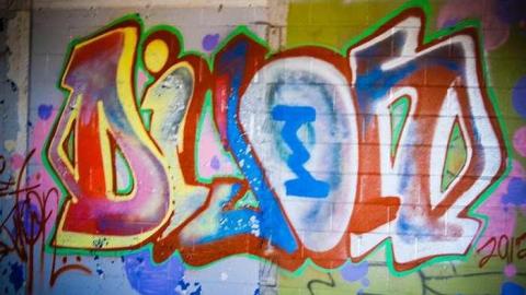 Photo from The Old Raceway