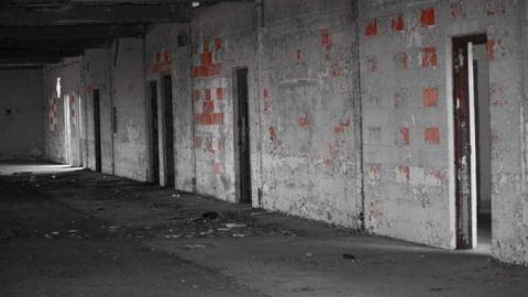 Photo from The Old Raceway