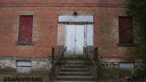 Photo from Exterior Only