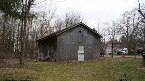 Photo from Exterior Only