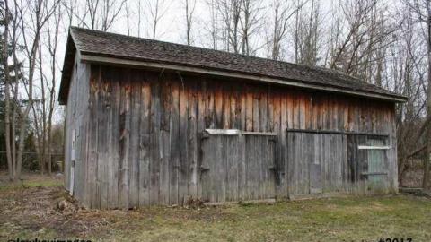 Photo from Exterior Only