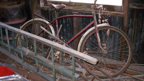 Photo from Last To Go