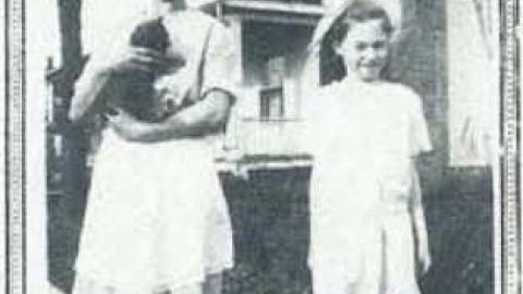 Photo from Last To Go