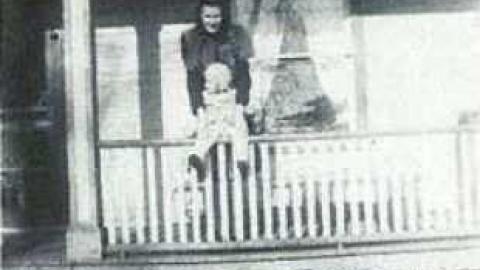 Photo from Last To Go