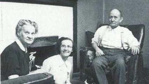 Photo from Last To Go