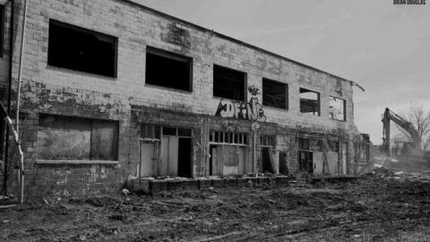 Photo from To the cleaners