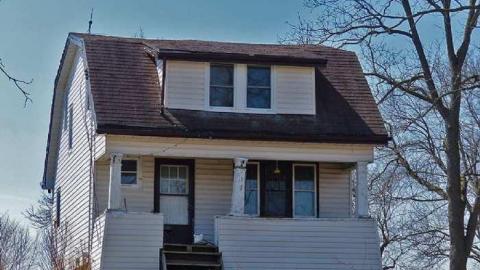 April 8, 2013 cover photo