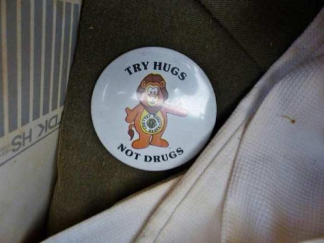 White house on The River - Wainfleet, Ontario