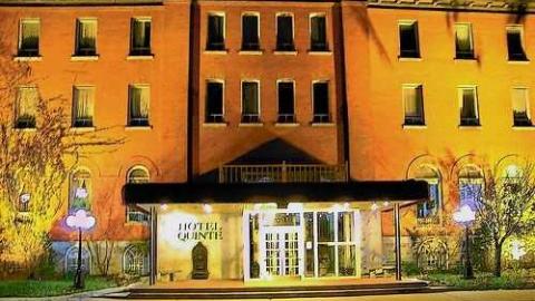 Hotel Quinte in Belleville photo 5