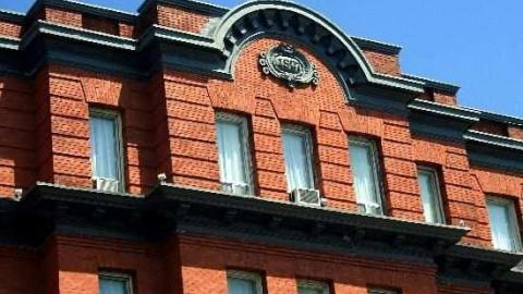 Hotel Quinte in Belleville photo 4