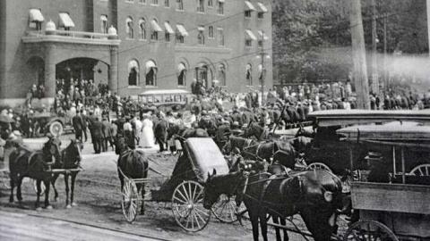 Photo from Older Photo's