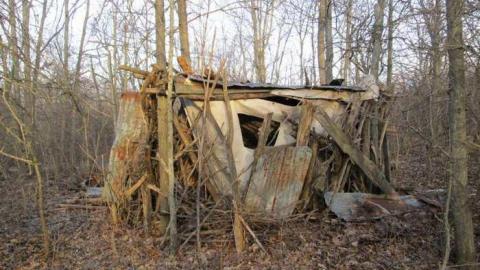 Photo from More Coyle Yard