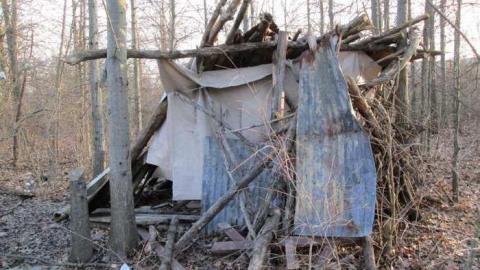 Photo from More Coyle Yard