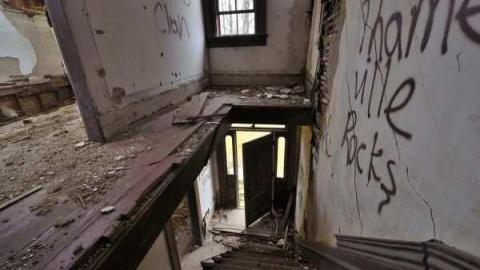 Norton Line - Chatham-Kent, Ontario