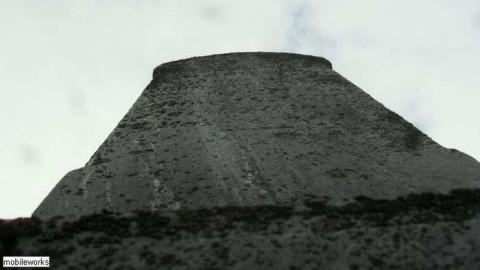Stauffer Pioneer Cemetery photo 3