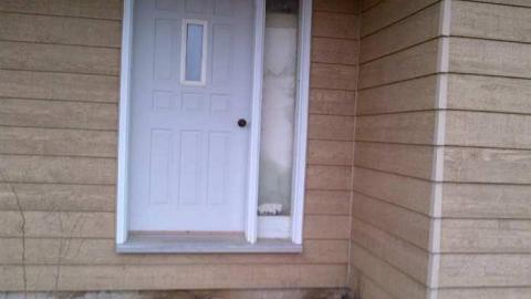 Photo from April of 13