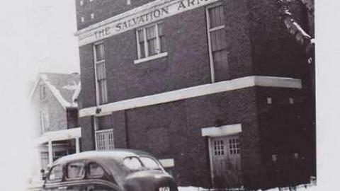 Photo from 668 Brock