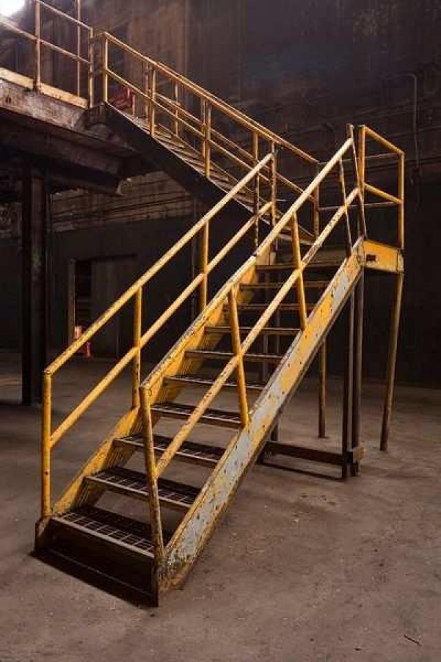 Consumers Glass - Hamilton, Ontario